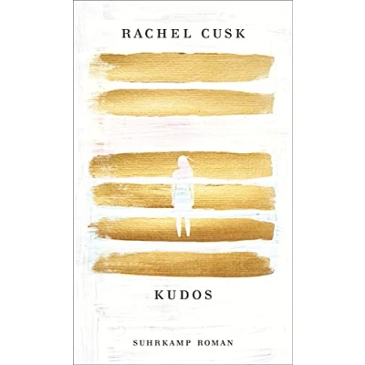 Abbildung von Kudos: Roman Eine weibliche Odyssee im 21. Jahrhundert (Die Outline Trilogie)