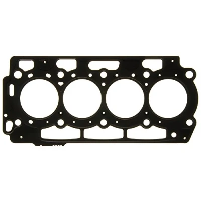 Abbildung von AJUSA 10154130 Zylinderkopfdichtung 1,4mm 75mm 4 MULTILAYER STEEL PEUGEOT: 206 Schrägheck, 207 307 FORD: FIESTA 5, 6