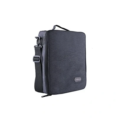 Abbildung von XGIMI Beamertasche für Beamer,Projektor Tasche Kompatibel mit H2、Horizon、Horizon Pro、Mogo 2、MoGo 2 Pro、Halo、Halo+ und Andere Mini Beamer Zubehör