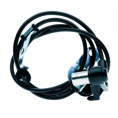 Abbildung von TRISCAN 8180 21207 ABS Sensor 2 625 36,8 OPEL: Astra J Sports Tourer, Schrägheck, GTC, CHEVROLET: Cruze Limousine, Schrägheck