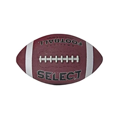 Abbildung von Select American Football, Senior, braun, 2297600666