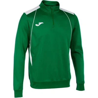Abbildung von Joma Sweatshirt Mann Championship VII grün weiss