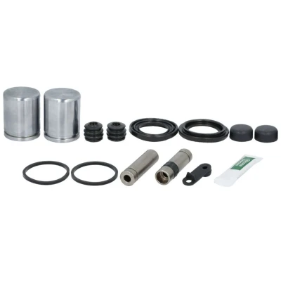 Abbildung von BUDWEG CALIPER 2090251 Bremssattel Reparatursatz 48 MERCEDES BENZ: Sprinter 3.5 T Kastenwagen, Bus, Pritsche/Fahrgestell