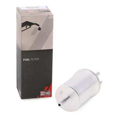 Abbildung von CHAMPION CFF100488 Kraftstofffilter Leitungsfilter 7,9 VOLKSWAGEN: Polo IV Schrägheck, Golf 5 Touran I, SKODA: Fabia 1 Combi