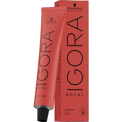 Abbildung von Igora Royal
