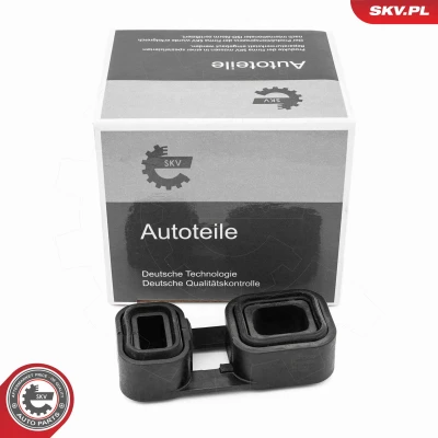 Abbildung von Dichtung, Automatikgetriebe ESEN SKV 96SKV287