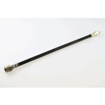 Abbildung von TEXTAR 40043500 Bremsschläuche 340 MERCEDES BENZ: W124 T modell, W123 Coupe, SL Cabrio