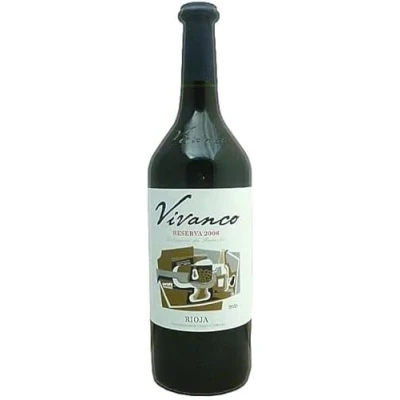Abbildung von Dinastia Vivanco Reserva 2017 0,75 Liter