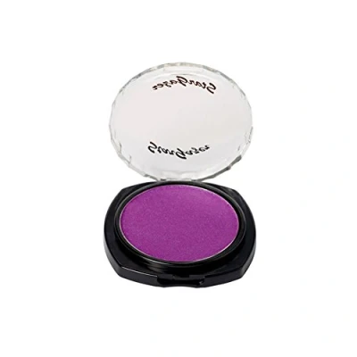 Abbildung von Stargazer Products Lidschatten, Lila Passion, 1er Pack (1 x 3.5 g)
