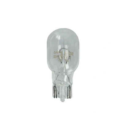 Abbildung von BOSCH 1 987 302 205 Glühlampe, Blinkleuchte 12 16 W16W BMW: X3, 5 Limousine, Touring, AUDI: A4 B8 Avant, TT Coupe, A6 C6 Limousine