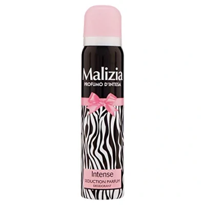 Abbildung von MALIZIA DONNA BODY SPRAY DEODORANT intesa 100ml