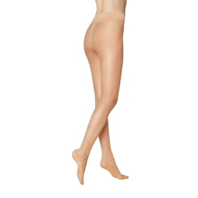 Abbildung von Kunert Fresh UP Strumpfhose, Damen, Größe: 38/40, Beige