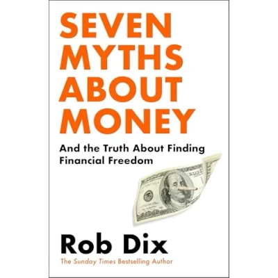 Abbildung von Seven Lies About Money: And the Truth Achieving Financial Freedom