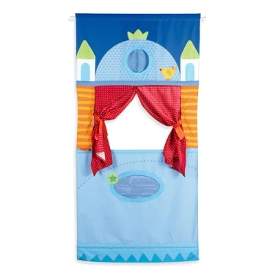 Abbildung von HABA TÜRTHEATER Spielzeug für Kinder, Größe: One Size, Multicoloured