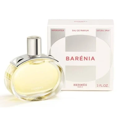 Abbildung von Hermes Barénia Edp Vapo Remplissable 60 ml