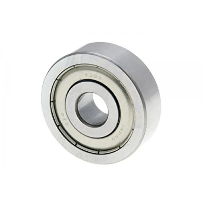 Abbildung von Kugellager abgedichtet 638 2Z 8x28x9mm
