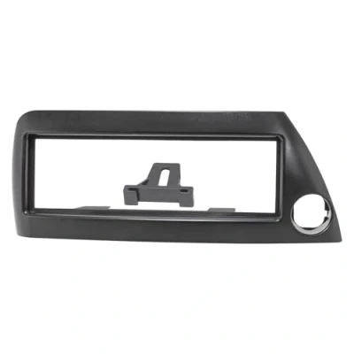 Abbildung von tomzz Audio Radioblende passt für Ford KA RBT 1996 2008 schwarz Autoradio