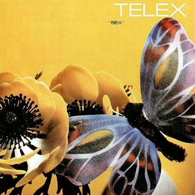 Abbildung von Sex (Ltd. Lp) [Vinyl LP]