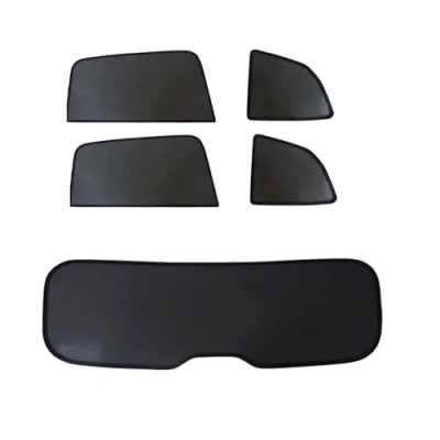 Abbildung von Premium Sonniboy Sonnenschutz kompatibel mit BMW 2er Gran Tourer 2015 2022 INKL Tasche