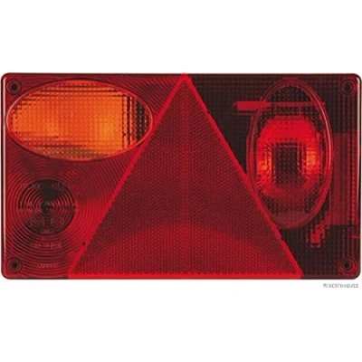 Abbildung von HERTH+BUSS ELPARTS 83832121 Lichtscheibe, Heckleuchte