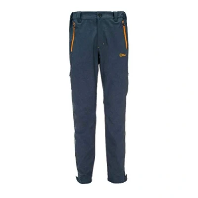 Abbildung von Great Escapes Colo, Wanderhose für Herren, Wanderhose, 114U000, Sky Blue, 54