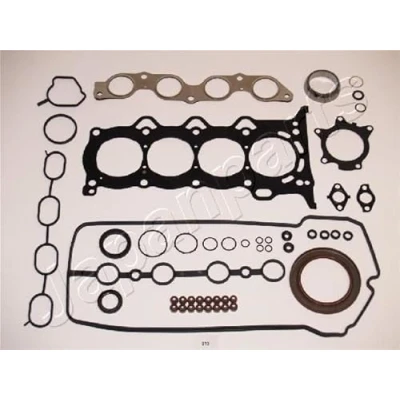 Abbildung von JAPANPARTS KM 273 Dichtungsvollsatz, Motor