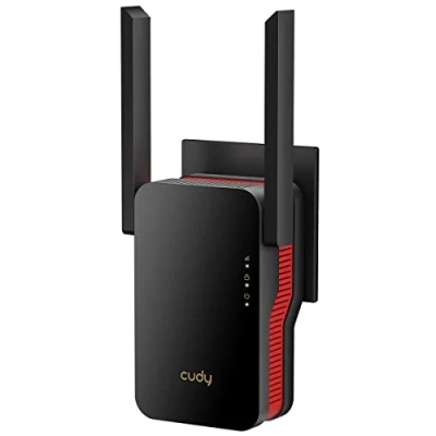 Abbildung von cudy RE3000 AX3000 WiFi 6 Mesh Repeater WLAN