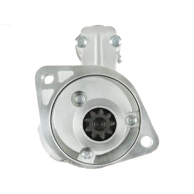 Abbildung von AS PL S2004 Anlasser 12 1,40 9 OPEL: Corsa B Schrägheck, Kadett E CC, Combo Kastenwagen