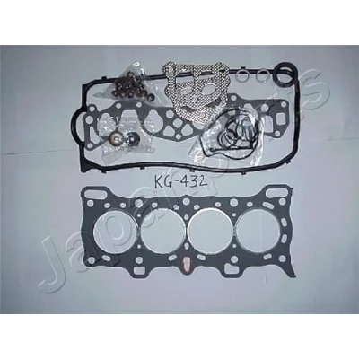 Abbildung von JAPANPARTS KG 432 Dichtungssatz, Zylinderkopf
