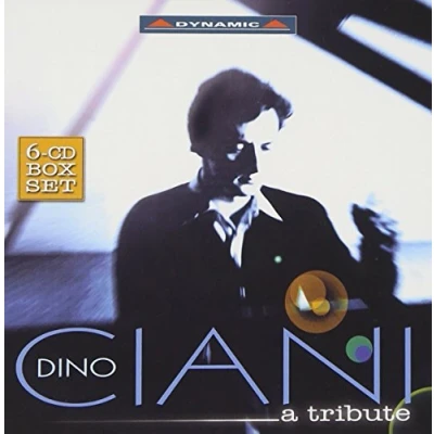 Abbildung von Dino Ciani: a Tribute (6 Cds for