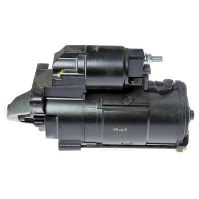 Abbildung von HELLA 8EA 011 610 951 Anlasser 12 2,2 9 RENAULT: MASTER 2 Kasten, Bus, Pritsche/Fahrgestell, OPEL: Movano A Kastenwagen