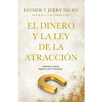 Abbildung von El dinero y la ley de atracción: Aprender a atraer riqueza, salud felicidad (Books4pocket crec. salud)