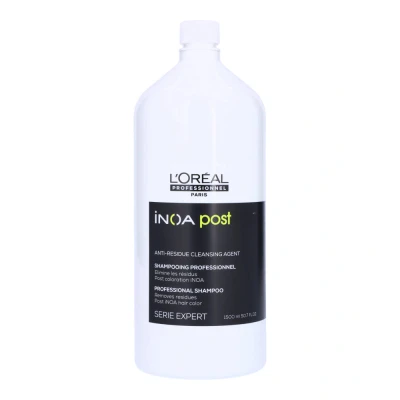Abbildung von L&#039;Oréal Inoa Post Colorcare Shampoo 1500ml