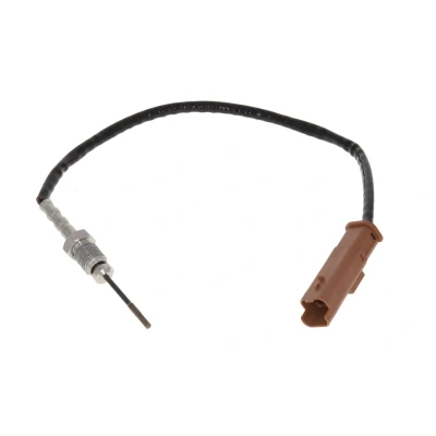 Abbildung von VALEO 368856 Sensor, Abgastemperatur mit Kabel CITROËN: Berlingo II, C4 II Cactus, C5 III Kombi, PEUGEOT: 5008 I, 508 I SW, 4008 SUV