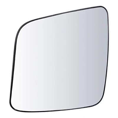 Abbildung von FEBI BILSTEIN 101195 Spiegelglas, Weitwinkelspiegel