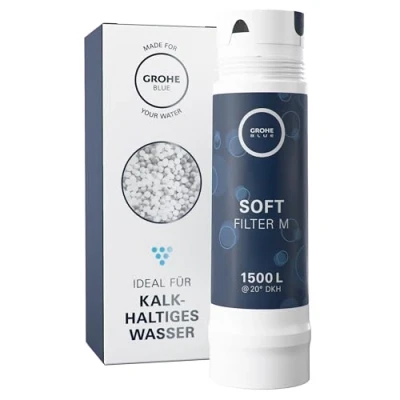 Abbildung von GROHE 40430001, 1 Stück(e), Grohe, Patrone