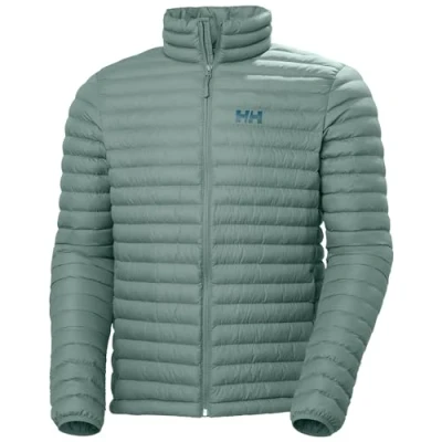 Abbildung von Helly Hansen Men&#039;s Sirdal Insulated Jacket