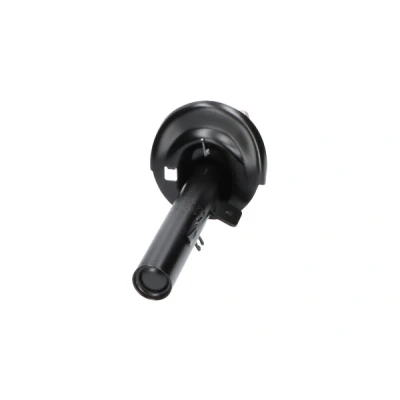 Abbildung von KAVO PARTS SSA 10198 Stoßdämpfer Vorderachse links Gasdruck Zweirohr Dämpfer mit Zuganschlagfeder oben Stift PEUGEOT: 207 Schrägheck, CC, SW