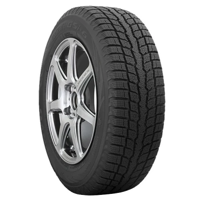 Abbildung von Toyo Observe GSi6 LS 235/55 R17 99H PKW Winterreifen Reifen VOLKSWAGEN: Tiguan I, Transporter 5 Bus, Multivan (7HM, AUDI: A6 C7 Avant, A7 Sportback