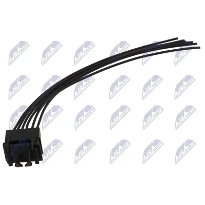 Abbildung von NTY EZ RE 003 Kabelreparatursatz, Heckleuchte