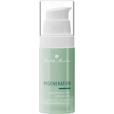 Abbildung von Charlotte Meentzen Regeneration Augenfalten Creme 30 ml