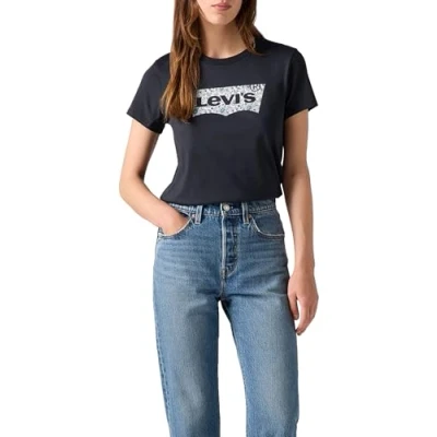 Abbildung von Levi&#039;s® T Shirt LSE THE PERFECT TEE