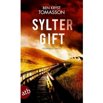 Abbildung von Sylter Gift: Kriminalroman (Kari Blom ermittelt undercover, Band 4)