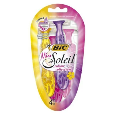 Abbildung von BIC Miss Soleil Colour Collection