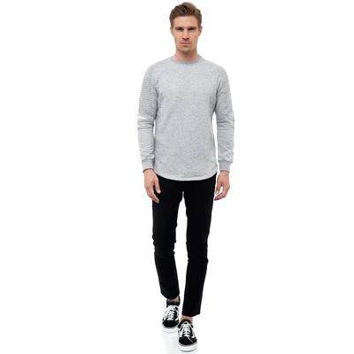 Abbildung von Biker Sweater