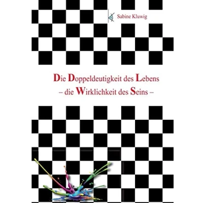 Abbildung von die Doppeldeutigkeit des Lebens: Wirklichkeit Seins