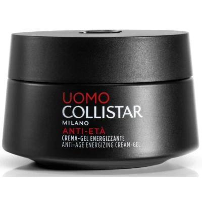 Abbildung von Collistar Antiageing Energizing Creamgel Antiaging, Herren, Größe: 50 ml,