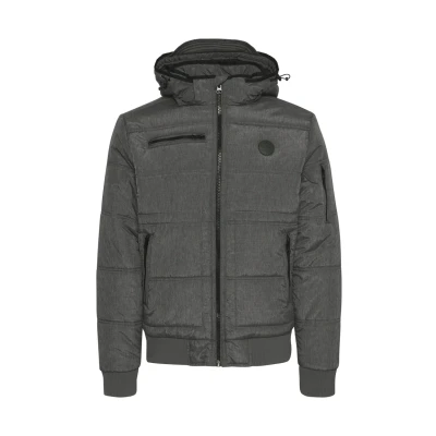 Abbildung von Blend Bhboris Winterjacke, Herren, Größe: 3XL, Granite