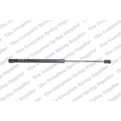 Abbildung von LESJÖFORS 8195082 Heckklappendämpfer für Fahrzeuge mit automatisch öffnender Heckklappe hinten links VOLKSWAGEN: Passat B7 Variant, Alltrack