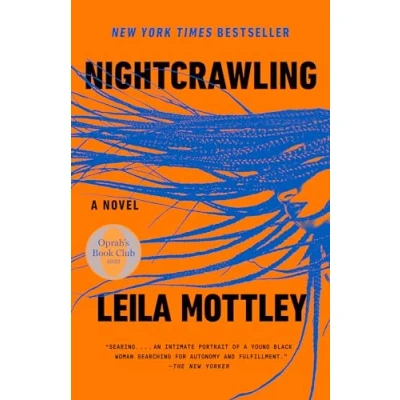 Abbildung von Nightcrawling: A novel: Novel (Oprah&#039;s Book Club)